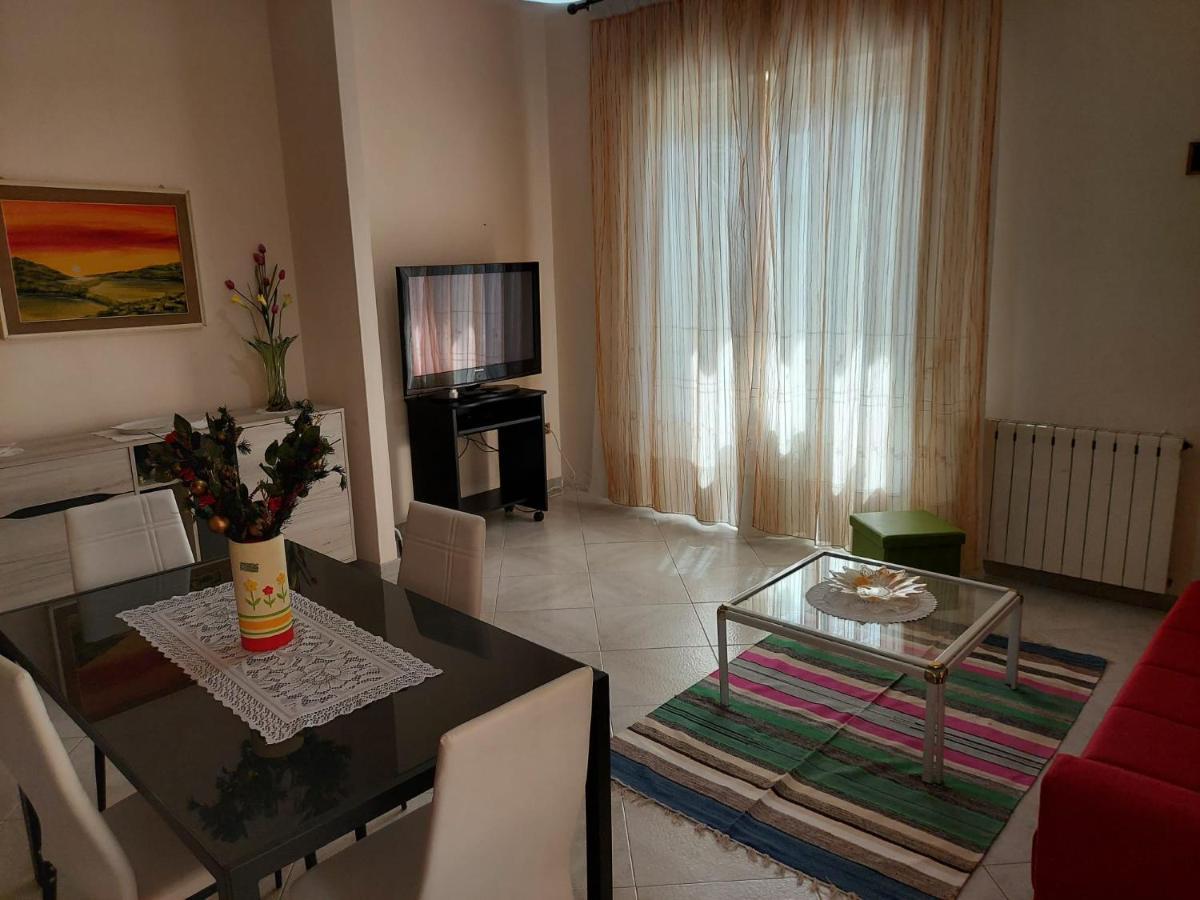 אוליברי Ventura Casavacanze מראה חיצוני תמונה