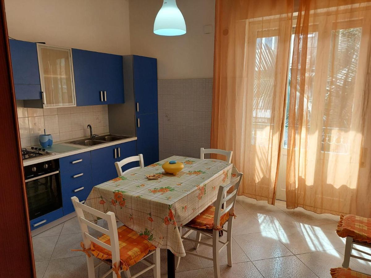 אוליברי Ventura Casavacanze מראה חיצוני תמונה